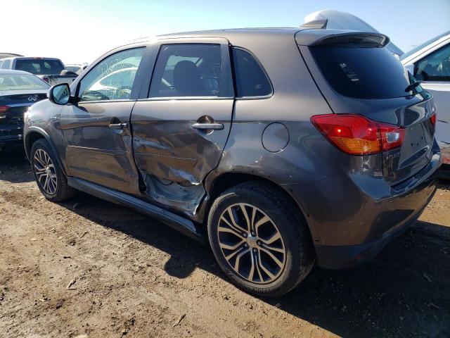JA4AR3AU0HZ017444 Mitsubishi Outlander Sport Es