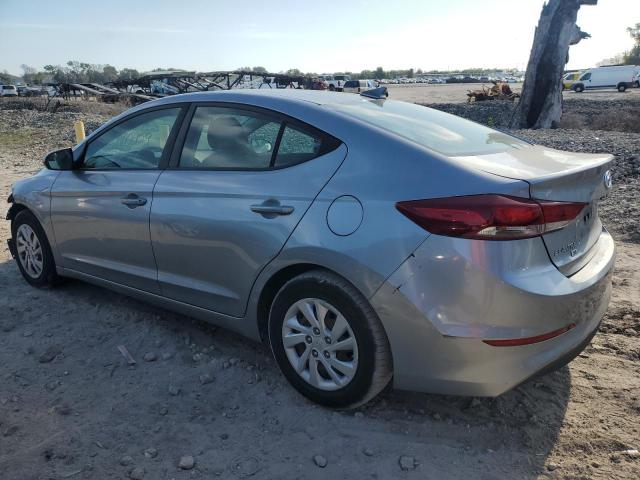 5NPD74LF4HH111623 Hyundai ELANTRA SE