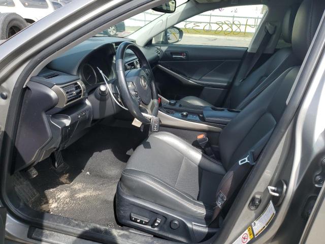 JTHCE1D22F5007185 Lexus IS 350