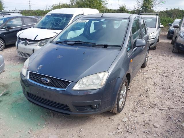 Auction sale of the 2004 Ford Focus C-ma, vin: *****************, lot number: 51880754