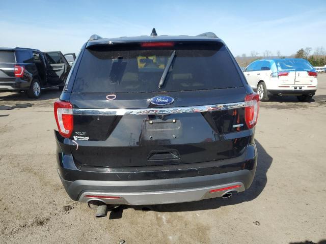 1FM5K8D88GGB17188 Ford EXPLORER XLT