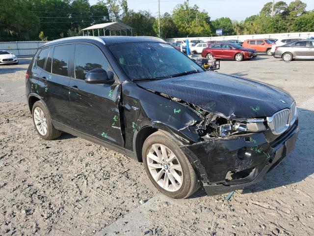 5UXWX9C36H0T23088 BMW X3 Xdrive28i