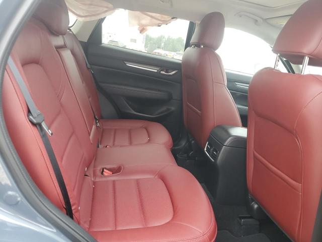 JM3KFBCM1P0104192 Mazda Cx-5 Preferred
