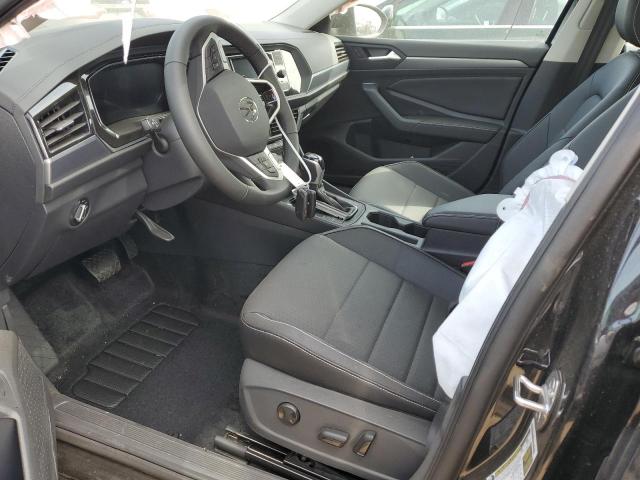 3VW7M7BU8RM018684 Volkswagen JETTA SE