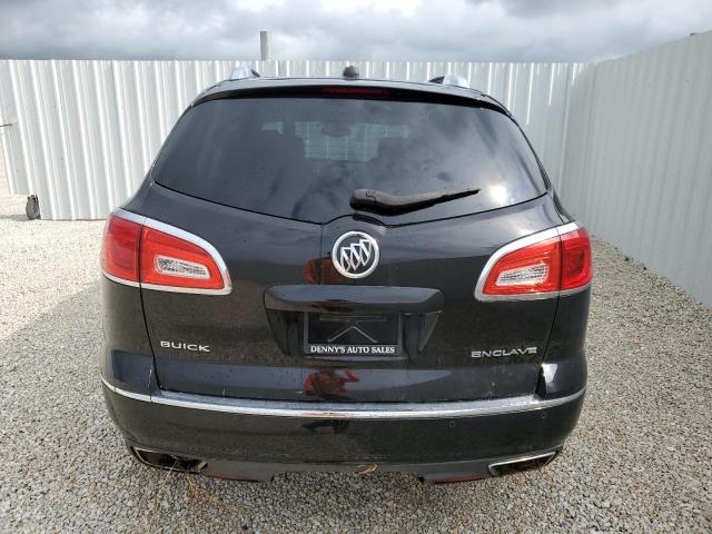 5GAKRBKD7GJ317189 Buick Enclave