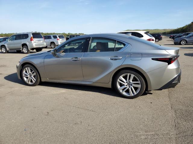 JTHC81F2XM5044874 Lexus IS 300