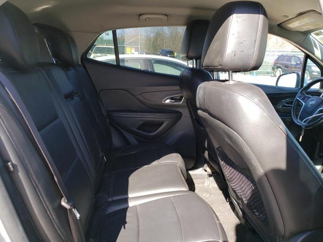 KL4CJGSB7EB565157 Buick Encore
