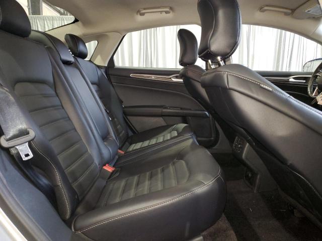 3FA6P0HD7HR253587 Ford FUSION SE
