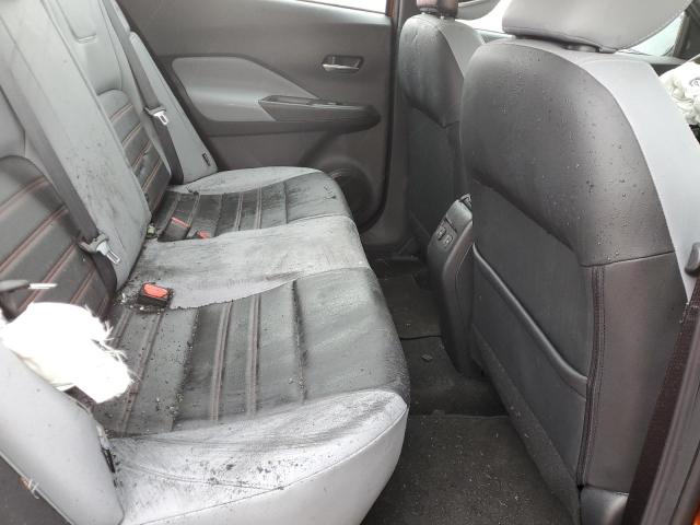 3N1CP5DVXPL524123 Nissan KICKS SR