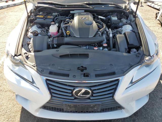 JTHBA1D26G5023446 Lexus IS 200T
