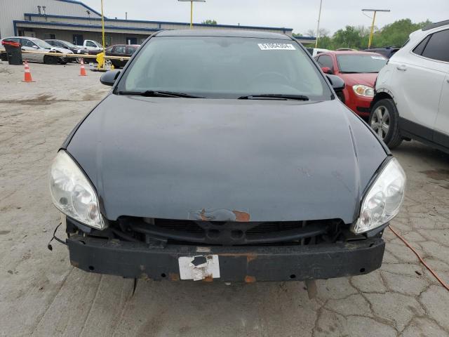 2G1WA5E33E1172826 Chevrolet Impala Limited Ls