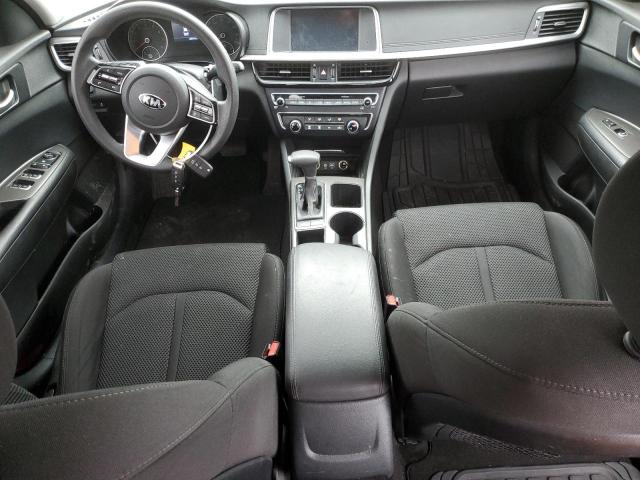 5XXGT4L30KG294777 KIA Optima Lx
