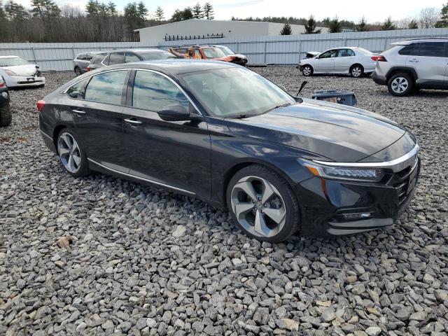1HGCV2F90KA033756 Honda Accord Touring