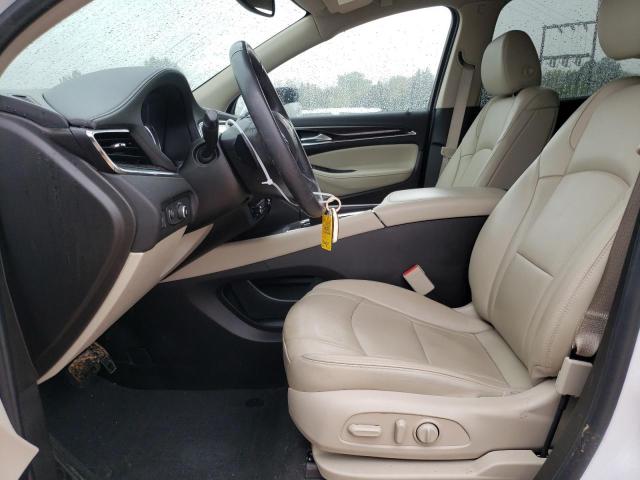 5GAERBKWXMJ224225 Buick Enclave Essence