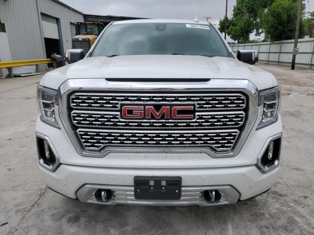3GTU9FEL5NG205569 GMC Sierra Limited K1500 Denali