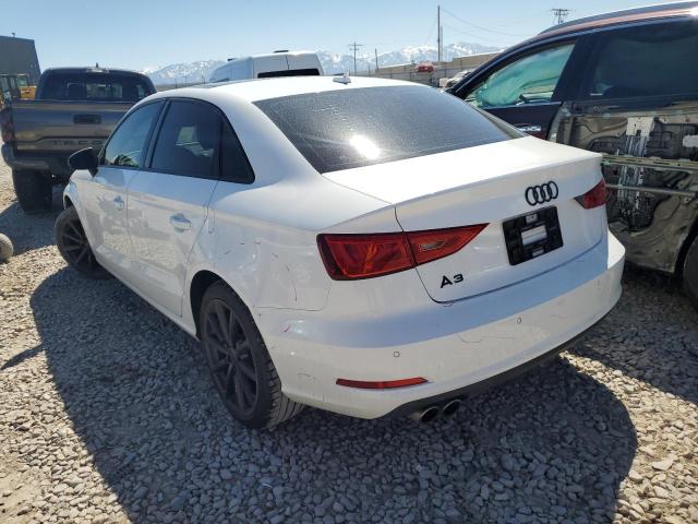 WAUA7GFF6G1008691 Audi A3 PREMIUM