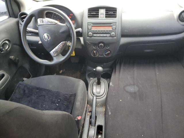 3N1CN7AP1JL802180 Nissan VERSA S
