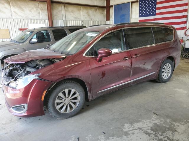 Aukcja sprzedaży 2017 Chrysler Pacifica Touring L, vin: 2C4RC1BG8HR521192, numer aukcji: 51166124