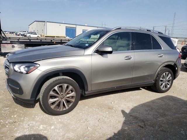 Aukcja sprzedaży 2021 Mercedes-benz Gle 350, vin: 4JGFB4JB2MA319228, numer aukcji: 50597854