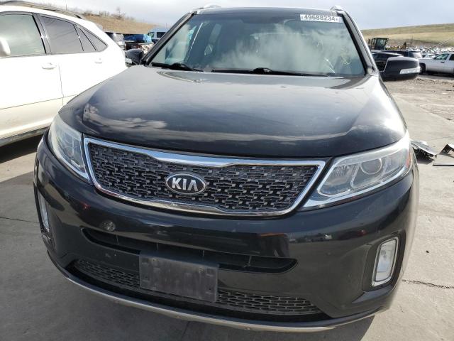 5XYKW4A76EG484364 KIA SORENTO SX
