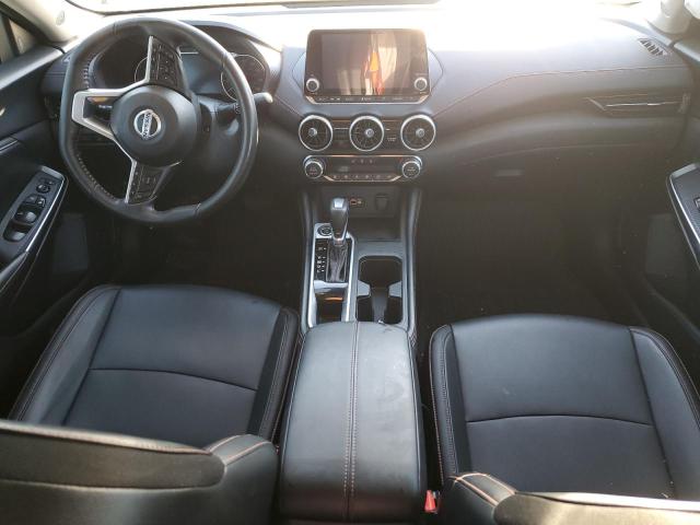 3N1AB8DV3PY266392 Nissan SENTRA SR