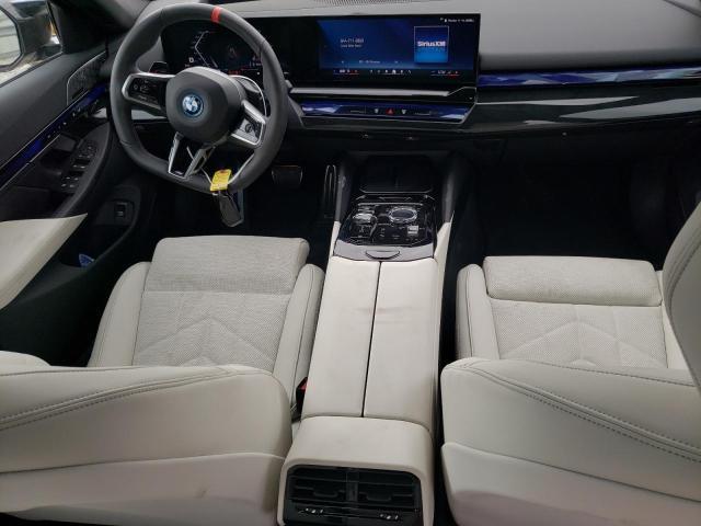 WBY43FK07RCP91632 BMW I5 M60