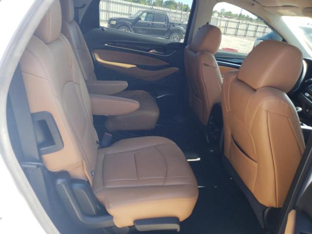 5GAERBKWXKJ280761 Buick Enclave Essence