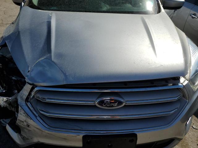 1FMCU0HD2JUB27301 Ford ESCAPE SEL