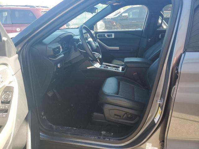 1FMSK8JH3NGA73346 Ford Explorer Timberline
