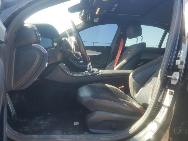 WDDZF6EB0JA313327 Mercedes-Benz E 43 4matic Amg