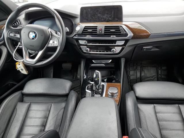5UX2V1C04L9C47700 BMW X4 Xdrive30i