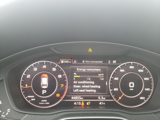 WA1BNAFY4K2028995 Audi Q5 Premium Plus