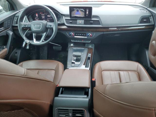 WA1BNAFYXK2091518 Audi Q5 Premium Plus