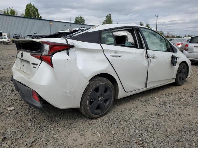 JTDKAMFU6M3127184 Toyota Prius Special Edition