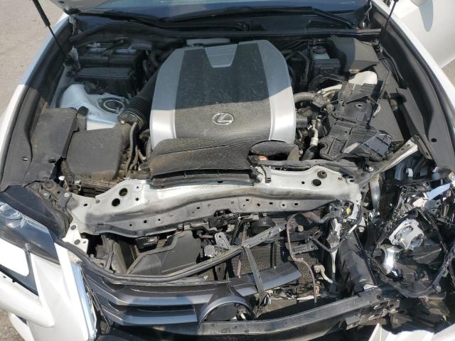JTHBZ1BL6GA003032 Lexus Gs 350 Base