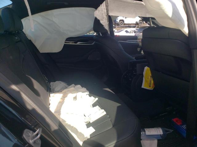 WBA73BJ01MCF93727 BMW 540 XI