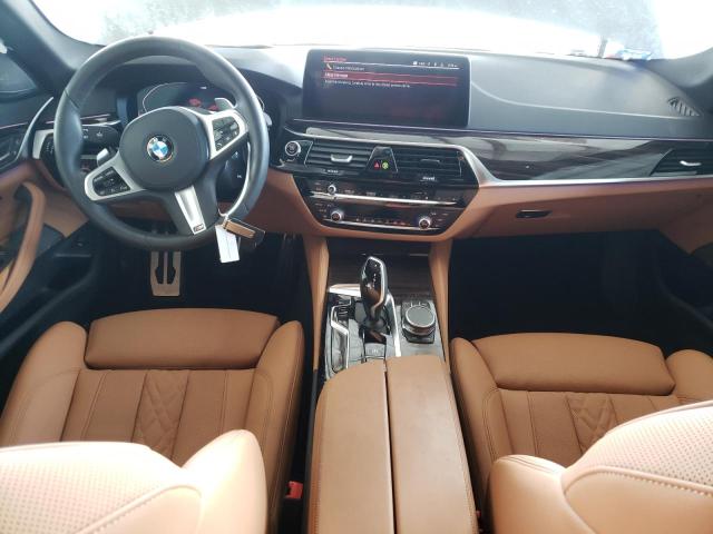WBA53BH00PWY20824 BMW 530 I