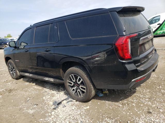 1GKS2HKD2MR276297 GMC Yukon Xl K1500 At4