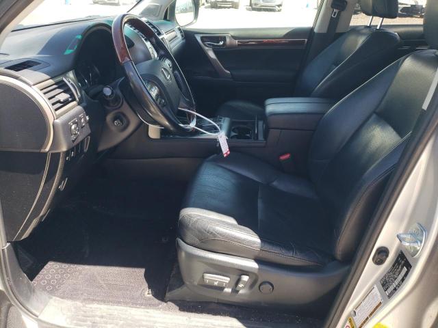 JTJBM7FX4H5178077 Lexus GX 460