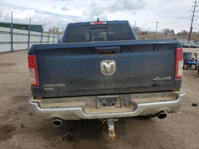 1C6SRFFT7NN423534 RAM 1500 Big Horn/lone Star