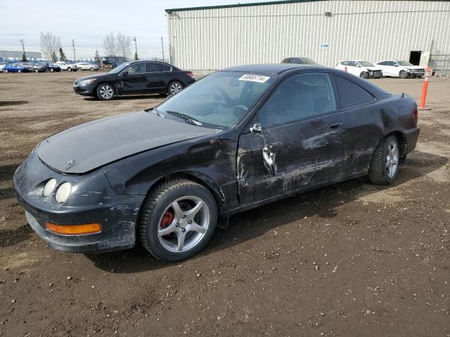 Auction sale of the 2000 Acura Integra Se, vin: JH4DC434XYS802956, lot number: 50665714