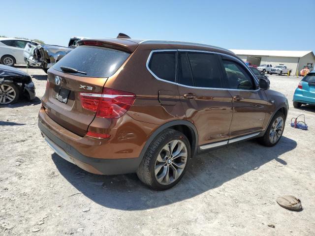 5UXWX9C52H0D98732 BMW X3 Xdrive28i