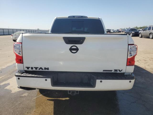 1N6AA1E60KN503423 Nissan Titan Platinum Reserve
