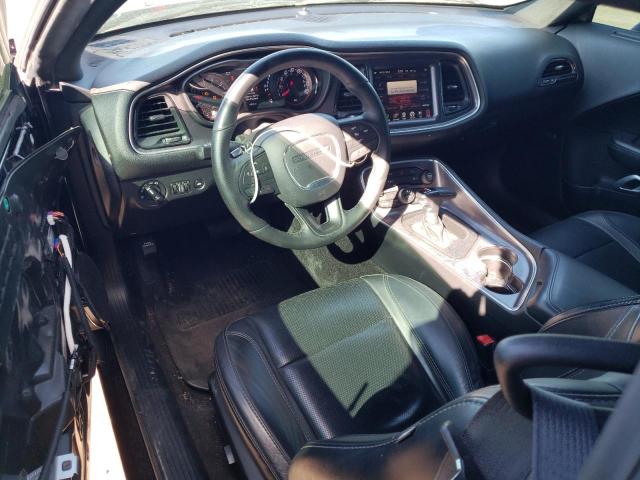 2C3CDZAG0GH290381 Dodge Challenger Sxt