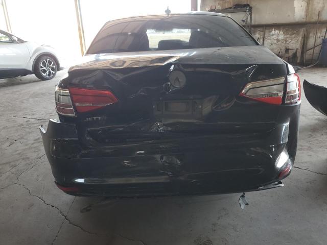 3VW2K7AJ6FM226548 Volkswagen JETTA BASE