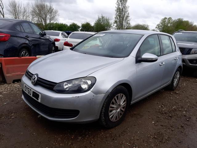 Auction sale of the 2010 Volkswagen Golf S Tsi, vin: *****************, lot number: 50939274