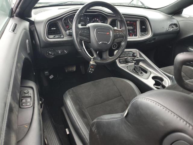 2C3CDZBT4NH238728 Dodge Challenger R/t