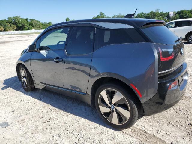 WBY8P4C5XK7E19501 BMW I3 REX