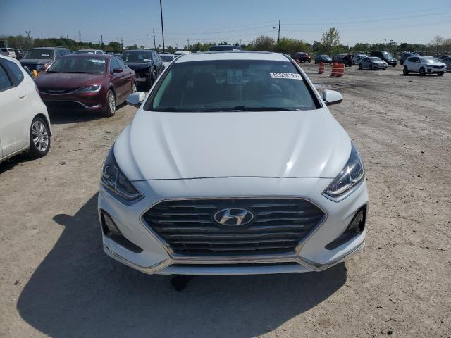 5NPE24AF3JH609629 Hyundai SONATA SE