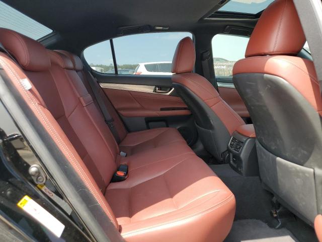 JTHBE1BLXE5038075 Lexus GS 350